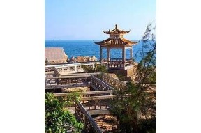 探秘桂林阳朔：绝美风景与独有文化全景揭秘