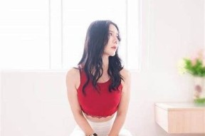 麻豆传媒女成员欧美玲：美丽与才华并存的魅力明星
