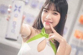 麻豆画映传媒宁洋子：无与伦比视角下的影视新星崛起之路