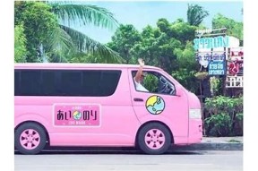 麻豆视传媒恋爱巴士：探索浪漫旅程，邂逅你的爱情故事