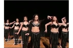 肚皮舞抖阴技巧及注意事项，助你轻松掌握舞姿魅力