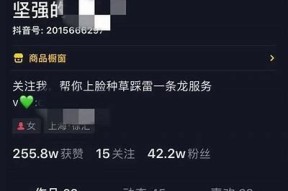 抖音赚钱秘籍：如何在抖音中快速获取金币技巧